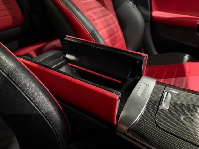 Cクラス C200アバンギャルド AMGラインパッケージ AMGライン パノラミックスライディングルーフ レザーエクスクルーシブパッケージ ドライバーズパッケージ ヘッドアップディスプレイ メモリー付きパワーシート シートヒーター ドラレコ 弊社デモアップ(21枚目)