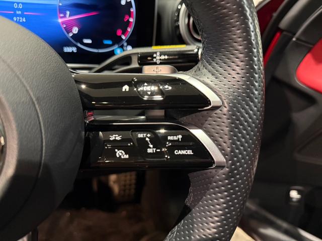 Cクラス C200アバンギャルド AMGラインパッケージ AMGライン パノラミックスライディングルーフ レザーエクスクルーシブパッケージ ドライバーズパッケージ ヘッドアップディスプレイ メモリー付きパワーシート シートヒーター ドラレコ 弊社デモアップ(25枚目)