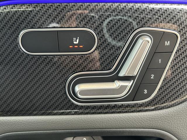 ＧＬＡクラス ＧＬＡ４５　Ｓ　４マチック＋　当社下取　ワンオーナー　黒本革　メモリー付きパワーシート　フットトランクオープナー　シートヒーター　６４色アンビエントライト　３６０°カメラ　認定中古車保証（22枚目）