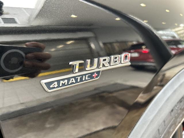 ＧＬＡクラス ＧＬＡ４５　Ｓ　４マチック＋　当社下取　ワンオーナー　黒本革　メモリー付きパワーシート　フットトランクオープナー　シートヒーター　６４色アンビエントライト　３６０°カメラ　認定中古車保証（34枚目）