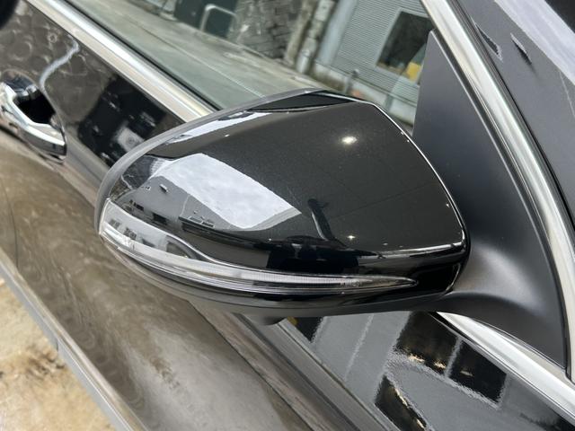 ＧＬＡクラス ＧＬＡ４５　Ｓ　４マチック＋　当社下取　ワンオーナー　黒本革　メモリー付きパワーシート　フットトランクオープナー　シートヒーター　６４色アンビエントライト　３６０°カメラ　認定中古車保証（40枚目）