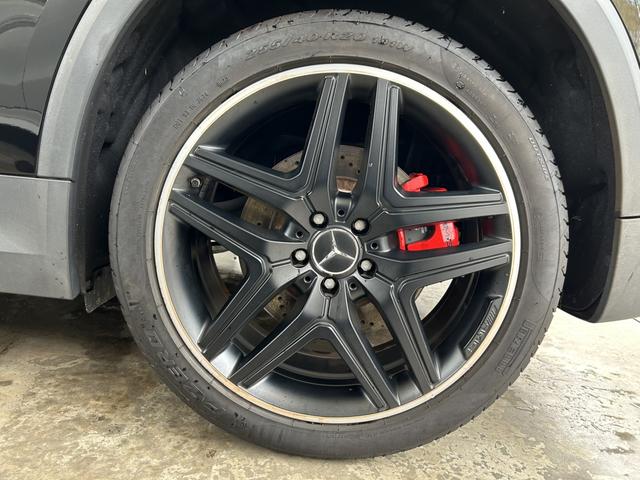 ＧＬＡクラス ＧＬＡ４５　Ｓ　４マチック＋　当社下取　ワンオーナー　黒本革　メモリー付きパワーシート　フットトランクオープナー　シートヒーター　６４色アンビエントライト　３６０°カメラ　認定中古車保証（42枚目）