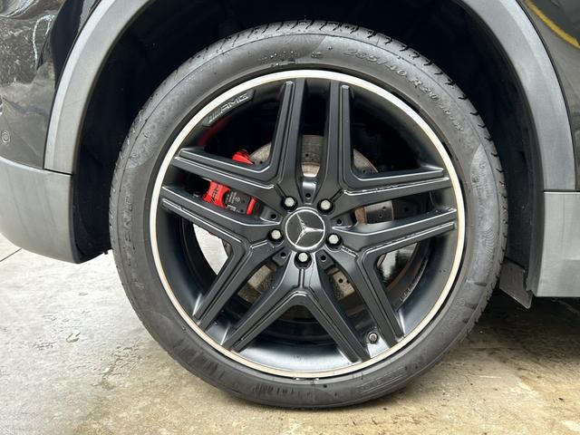 ＧＬＡクラス ＧＬＡ４５　Ｓ　４マチック＋　当社下取　ワンオーナー　黒本革　メモリー付きパワーシート　フットトランクオープナー　シートヒーター　６４色アンビエントライト　３６０°カメラ　認定中古車保証（44枚目）