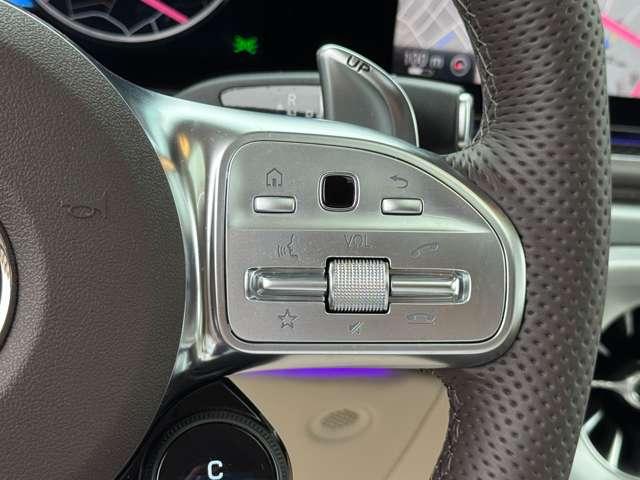 Gクラス G63 AMG特別オーダー/ナイトパッケージ2/カーボンファイバーインテリア/レザーエクスクルーシブパッケージ/22インチアルミホイール/ワンオーナー/ナッパレザーシート/メモリー付きパワーシート/弊社下取(25枚目)