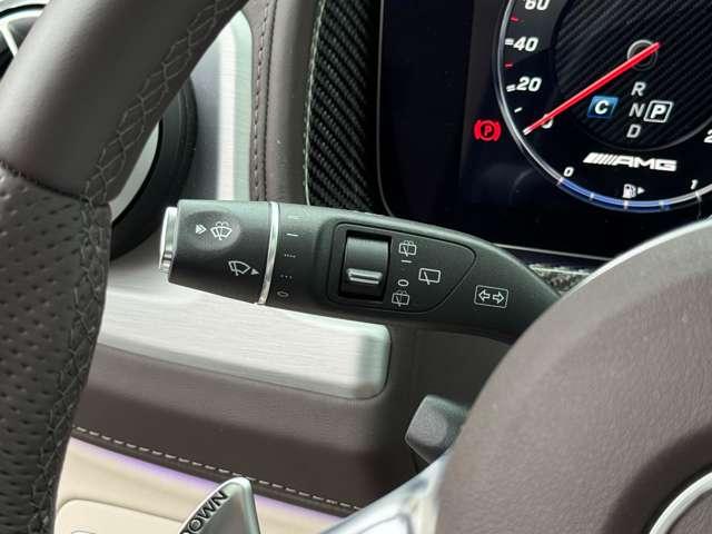 Gクラス G63 AMG特別オーダー/ナイトパッケージ2/カーボンファイバーインテリア/レザーエクスクルーシブパッケージ/22インチアルミホイール/ワンオーナー/ナッパレザーシート/メモリー付きパワーシート/弊社下取(26枚目)