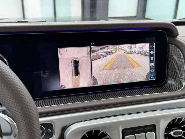 Gクラス G63 AMG特別オーダー/ナイトパッケージ2/カーボンファイバーインテリア/レザーエクスクルーシブパッケージ/22インチアルミホイール/ワンオーナー/ナッパレザーシート/メモリー付きパワーシート/弊社下取(33枚目)