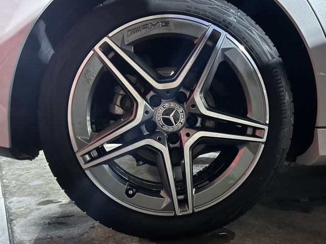 Aクラス A180 AMGライン A180 AMGラインパッケージ 18インチアルミホイール シートヒーター メモリー付きパワーシート レーダーセーフティーP アンビエントライト MBUX 純正ドラレコ前後 ワイヤレスチャージング(11枚目)