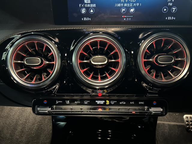 Aクラス A180 AMGライン A180 AMGラインパッケージ 18インチアルミホイール シートヒーター メモリー付きパワーシート レーダーセーフティーP アンビエントライト MBUX 純正ドラレコ前後 ワイヤレスチャージング(23枚目)
