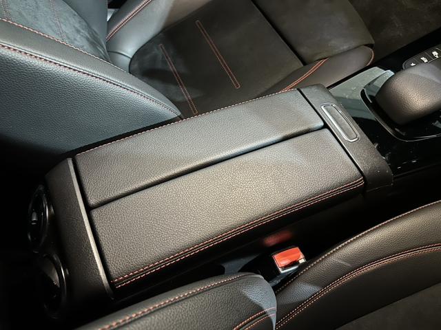 Aクラス A180 AMGライン A180 AMGラインパッケージ 18インチアルミホイール シートヒーター メモリー付きパワーシート レーダーセーフティーP アンビエントライト MBUX 純正ドラレコ前後 ワイヤレスチャージング(27枚目)