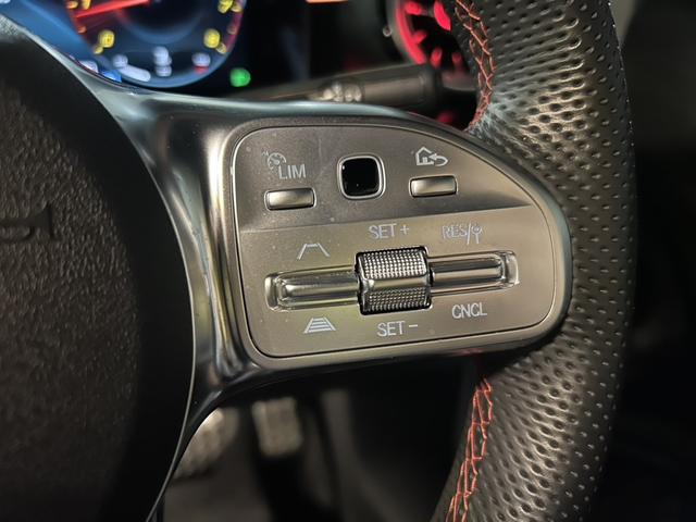 Aクラス A180 AMGライン A180 AMGラインパッケージ 18インチアルミホイール シートヒーター メモリー付きパワーシート レーダーセーフティーP アンビエントライト MBUX 純正ドラレコ前後 ワイヤレスチャージング(31枚目)