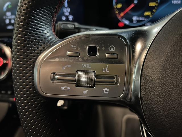 Aクラス A180 AMGライン A180 AMGラインパッケージ 18インチアルミホイール シートヒーター メモリー付きパワーシート レーダーセーフティーP アンビエントライト MBUX 純正ドラレコ前後 ワイヤレスチャージング(32枚目)