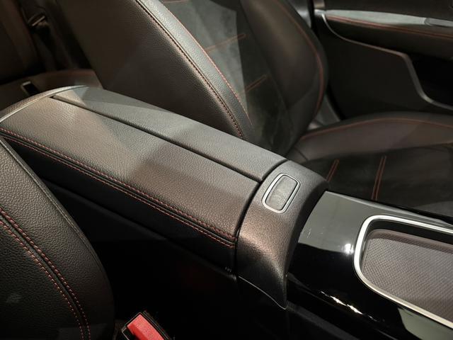 ＣＬＡクラス ＣＬＡ２００ｄ　ＡＭＧラインパッケージ（18枚目）