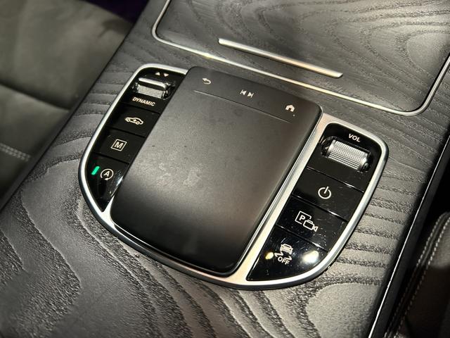 ＧＬＣ ＧＬＣ２２０ｄ　４マチック　ＡＭＧライン　ワンオーナー　弊社下取り　ＡＭＧラインパッケージ　パノラミックスライディングルーフ　２０インチアルミホイール　フットトランクオープナー　前後席シートヒーター　認定中古車保証　アンビエントライト（27枚目）