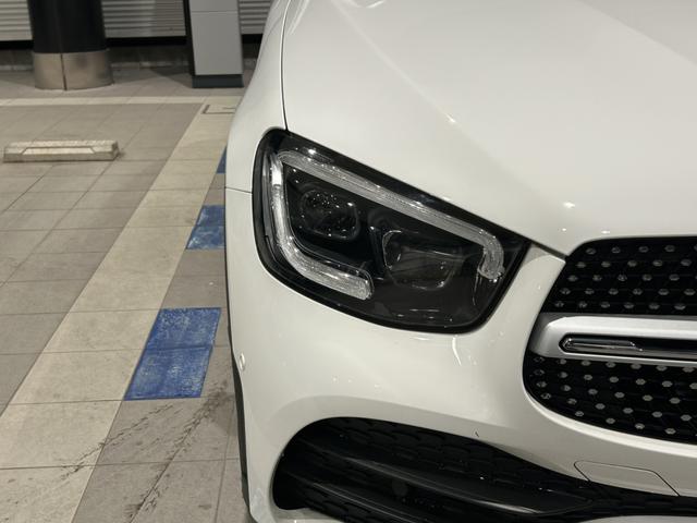 ＧＬＣ ＧＬＣ２２０ｄ　４マチック　ＡＭＧライン　ワンオーナー　弊社下取り　ＡＭＧラインパッケージ　パノラミックスライディングルーフ　２０インチアルミホイール　フットトランクオープナー　前後席シートヒーター　認定中古車保証　アンビエントライト（41枚目）