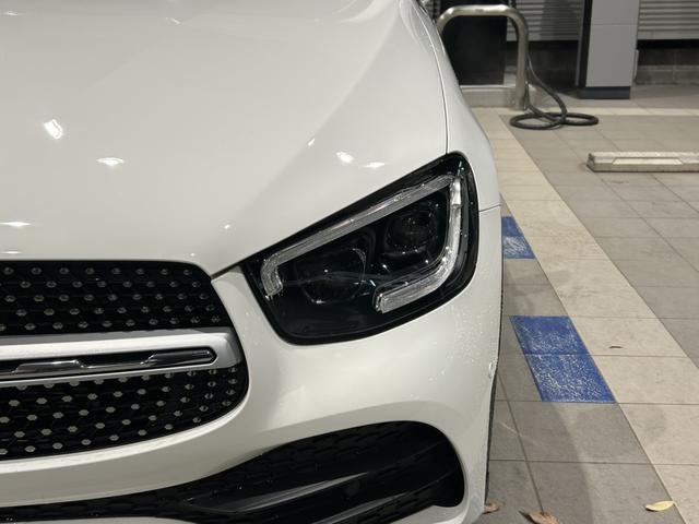 ＧＬＣ ＧＬＣ２２０ｄ　４マチック　ＡＭＧライン　ワンオーナー　弊社下取り　ＡＭＧラインパッケージ　パノラミックスライディングルーフ　２０インチアルミホイール　フットトランクオープナー　前後席シートヒーター　認定中古車保証　アンビエントライト（42枚目）