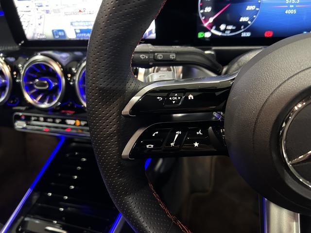 GLB GLB200d 4マチック AMGラインパッケージ レーダーセーフティパッケージ 360度カメラ AMGライン コンフォートパッケージ ヘッドアップディスプレイ ブルメスター パノラミックスライディングルーフ アンビエントライト メルセデスケア継承車両(32枚目)