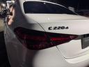 Ｃ２２０ｄアバンギャルド　ＡＭＧラインパッケージ　ＡＭＧライン　ベーシックパッケージ　パノラミックスライディングルーフ　レザーＥＸ　レーダーセーフティーパッケージ　メモリー付きパワーシート　シートヒーター　デモカー車　ＭＢＵＸ　　メルセデスケア継承（42枚目）