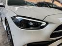 Ｃ２００ステーションワゴンアバンギャルドＡＭＧライン　ＡＭＧライン　ベーシックパッケージ　パノラミックスライディングルーフ　レザーエクスクルーシブパッケージ　レーダーセーフティーパッケージ　メモリー付きパワーシート　シートヒーター　３６０°カメラ（41枚目）