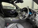 ＧＬＣ ＧＬＣ２２０ｄ　４マチック　クーペ　スポーツラインリミテッド　スライディングルーフ　レーダーセーフティーパッケージ　メモリー付きパワーシート　シートヒーター　３６０°カメラ　パヒュームアトマイザー　ワンオーナー　禁煙車　純正ドラレコ（5枚目）