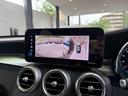 ＧＬＣ２２０ｄ　４マチック　クーペ　スポーツラインリミテッド　スライディングルーフ　レーダーセーフティーパッケージ　メモリー付きパワーシート　シートヒーター　３６０°カメラ　パヒュームアトマイザー　ワンオーナー　禁煙車　純正ドラレコ（15枚目）