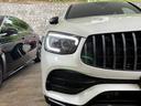 ＧＬＣ４３　４マチッククーペ　レザーエクスクルーシブパッケージ　サンルーフ　黒本革　シートヒーター／ベンチレーター　ヘッドアップディスプレイ　メモリー付きパワーシート　６４色アンビエントライト　３６０°カメラ　認定中古車保証（33枚目）