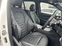 ＧＬＣ ＧＬＣ４３　４マチック　レザーエクスクルーシブパッケージ　パノラミックスライディングルーフ　本革シート　シートベンチレーター　ヘッドアップディスプレイ　エアバランスパッケージ　メタリックペイント　認定中古車保証２年（6枚目）