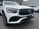 ＧＬＣ４３　４マチック　レザーエクスクルーシブパッケージ　パノラミックスライディングルーフ　本革シート　シートベンチレーター　ヘッドアップディスプレイ　エアバランスパッケージ　メタリックペイント　認定中古車保証２年（26枚目）