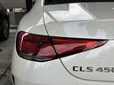CLS450 4マチック スポーツ EX サンルーフ 黒本革 ブルメスター ヘッドアップディスプレイ 360°カメラ アンビエントライト メモリー付きパワーシート シートベンチレーター パフュームアトマイザー認定中古車保証(45枚目)