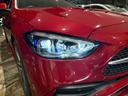 C200アバンギャルド AMGラインパッケージ AMGライン パノラミックスライディングルーフ レザーエクスクルーシブパッケージ ドライバーズパッケージ ヘッドアップディスプレイ メモリー付きパワーシート シートヒーター ドラレコ 弊社デモアップ(39枚目)