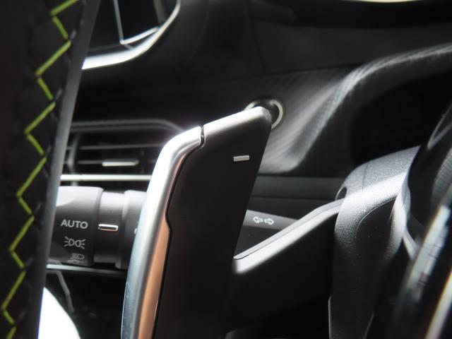 ２００８ ＧＴ　ブルーＨＤｉ　ＡｐｐｌｅＣａｒＰｌａｙ／ＡｎｄｒｏｉｄＡｕｔｏ　フロントシートヒーター　アクティブクルーズコントロール　レーンキープアシスト　レーンポジショニングアシスト　アクティブセーフティブレーキ（32枚目）