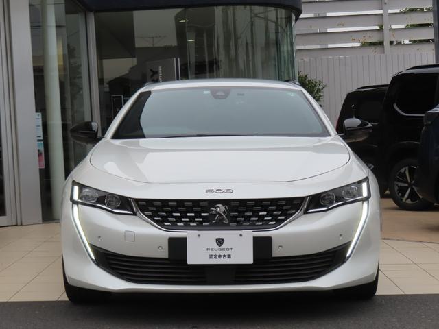 ５０８ ＳＷ　ＧＴライン　ＬＥＤヘッドライト＆テールランプ　１８インチアロイホイール　純正ナビ　ＥＴＣ　ドライブレコーダー　ＰＥＵＧＥＯＴミラースクリーン（Ａｐｐｌｅ　Ｃａｒ　Ｐｌａｙ　／　Ａｎｄｒｏｉｄ　Ａｕｔｏ）（19枚目）