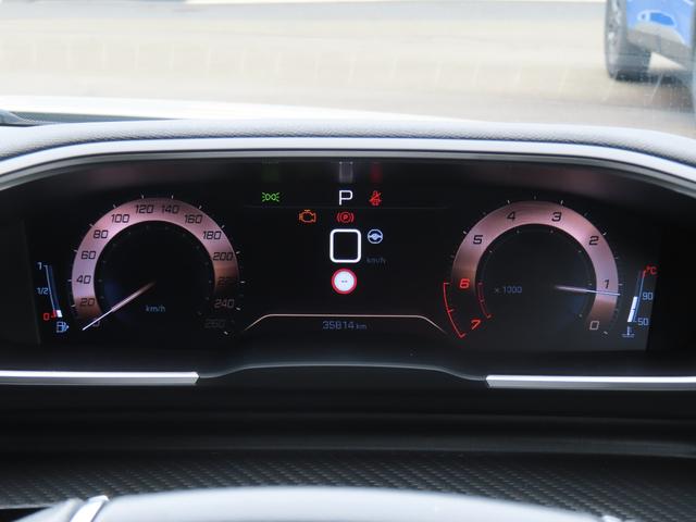 ５０８ ＳＷ　ＧＴライン　ＬＥＤヘッドライト＆テールランプ　１８インチアロイホイール　純正ナビ　ＥＴＣ　ドライブレコーダー　ＰＥＵＧＥＯＴミラースクリーン（Ａｐｐｌｅ　Ｃａｒ　Ｐｌａｙ　／　Ａｎｄｒｏｉｄ　Ａｕｔｏ）（26枚目）