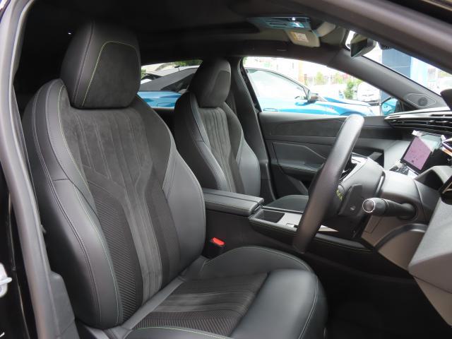 ３０８ ＳＷ　ＧＴ　ブルーＨＤｉ　☆決算ＰＲＥＭＩＵＭ　ＦＡＩＲ☆車検２年付き　認定中古車保証１年（11枚目）