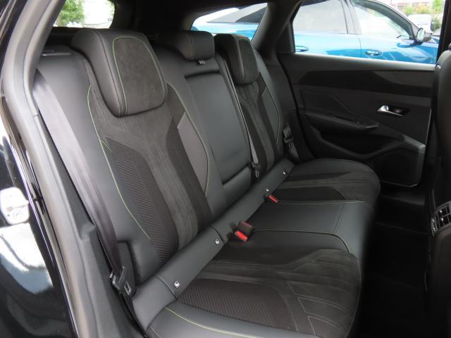 ３０８ ＳＷ　ＧＴ　ブルーＨＤｉ　☆決算ＰＲＥＭＩＵＭ　ＦＡＩＲ☆車検２年付き　認定中古車保証１年（13枚目）