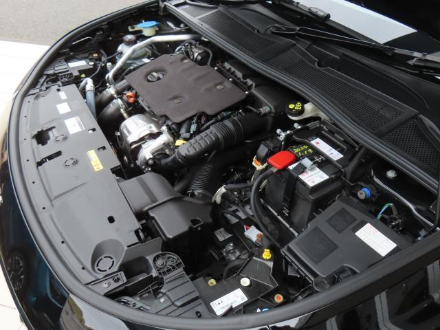 ３０８ ＳＷ　ＧＴ　ブルーＨＤｉ　☆決算ＰＲＥＭＩＵＭ　ＦＡＩＲ☆車検２年付き　認定中古車保証１年（17枚目）