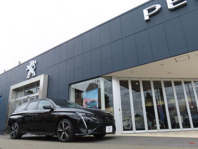 ３０８ ＳＷ　ＧＴ　ブルーＨＤｉ　☆決算ＰＲＥＭＩＵＭ　ＦＡＩＲ☆車検２年付き　認定中古車保証１年（18枚目）