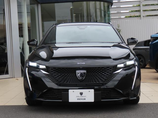 ３０８ ＳＷ　ＧＴ　ブルーＨＤｉ　☆決算ＰＲＥＭＩＵＭ　ＦＡＩＲ☆車検２年付き　認定中古車保証１年（19枚目）
