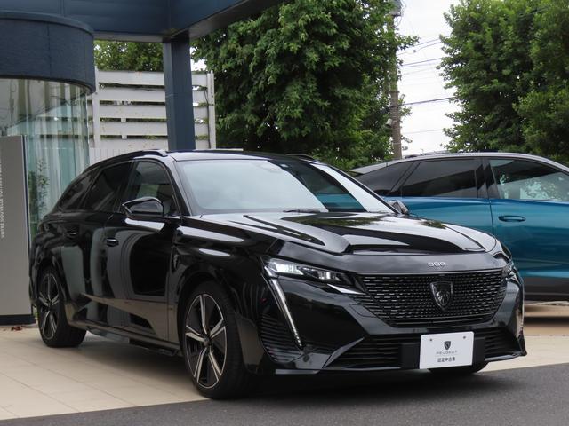 ３０８ ＳＷ　ＧＴ　ブルーＨＤｉ　☆決算ＰＲＥＭＩＵＭ　ＦＡＩＲ☆車検２年付き　認定中古車保証１年（20枚目）