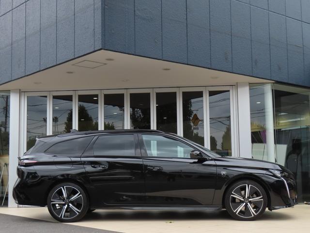 ３０８ ＳＷ　ＧＴ　ブルーＨＤｉ　☆決算ＰＲＥＭＩＵＭ　ＦＡＩＲ☆車検２年付き　認定中古車保証１年（21枚目）