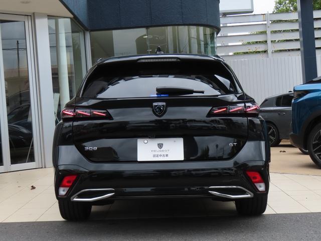 ３０８ ＳＷ　ＧＴ　ブルーＨＤｉ　☆決算ＰＲＥＭＩＵＭ　ＦＡＩＲ☆車検２年付き　認定中古車保証１年（22枚目）