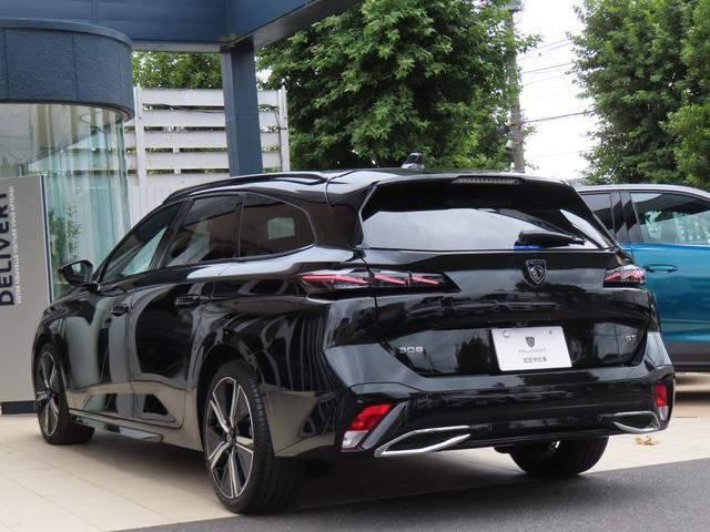 ３０８ ＳＷ　ＧＴ　ブルーＨＤｉ　☆決算ＰＲＥＭＩＵＭ　ＦＡＩＲ☆車検２年付き　認定中古車保証１年（23枚目）