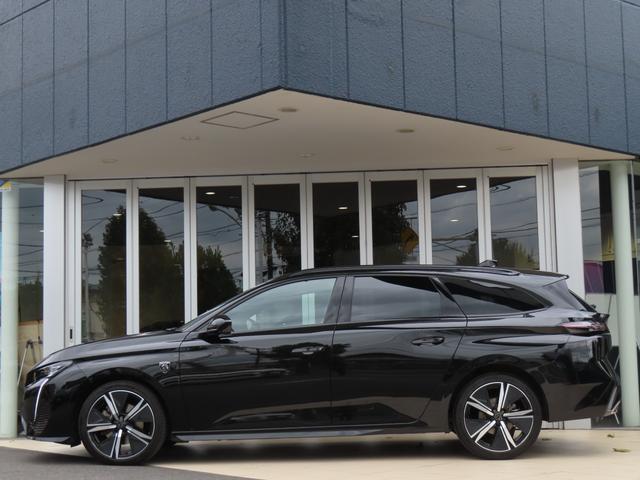 ３０８ ＳＷ　ＧＴ　ブルーＨＤｉ　☆決算ＰＲＥＭＩＵＭ　ＦＡＩＲ☆車検２年付き　認定中古車保証１年（24枚目）