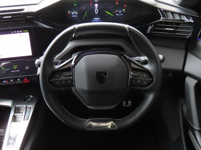 ３０８ ＳＷ　ＧＴ　ブルーＨＤｉ　☆決算ＰＲＥＭＩＵＭ　ＦＡＩＲ☆車検２年付き　認定中古車保証１年（25枚目）