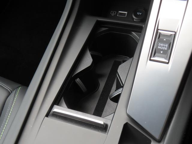 ３０８ ＳＷ　ＧＴ　ブルーＨＤｉ　☆決算ＰＲＥＭＩＵＭ　ＦＡＩＲ☆車検２年付き　認定中古車保証１年（43枚目）