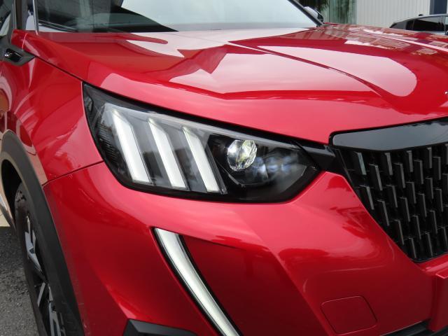 2008 GT ブルーHDi ドライブレコーダー前後 新車保証継承+認定中古車保証1年 パワーシート シートヒーター バックカメラ ドライブレコーダー オートマチックハイビーム(10枚目)