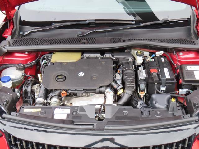 2008 GT ブルーHDi ドライブレコーダー前後 新車保証継承+認定中古車保証1年 パワーシート シートヒーター バックカメラ ドライブレコーダー オートマチックハイビーム(14枚目)