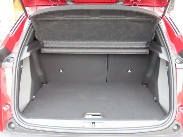 2008 GT ブルーHDi ドライブレコーダー前後 新車保証継承+認定中古車保証1年 パワーシート シートヒーター バックカメラ ドライブレコーダー オートマチックハイビーム(15枚目)