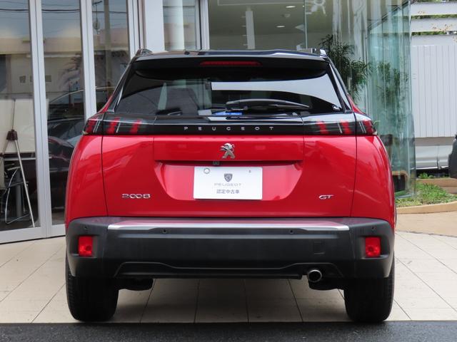 2008 GT ブルーHDi ドライブレコーダー前後 新車保証継承+認定中古車保証1年 パワーシート シートヒーター バックカメラ ドライブレコーダー オートマチックハイビーム(22枚目)