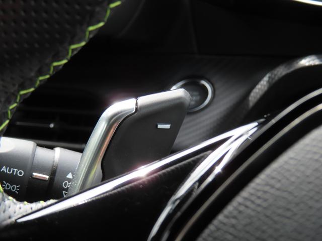 2008 GT ブルーHDi ドライブレコーダー前後 新車保証継承+認定中古車保証1年 パワーシート シートヒーター バックカメラ ドライブレコーダー オートマチックハイビーム(33枚目)