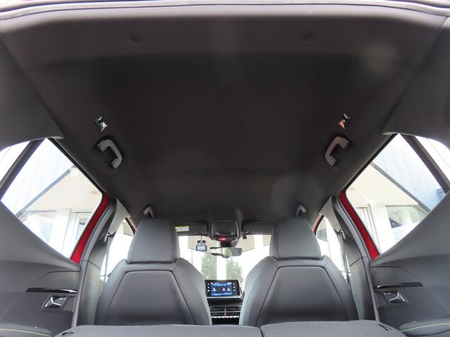 2008 GT ブルーHDi ドライブレコーダー前後 新車保証継承+認定中古車保証1年 パワーシート シートヒーター バックカメラ ドライブレコーダー オートマチックハイビーム(50枚目)